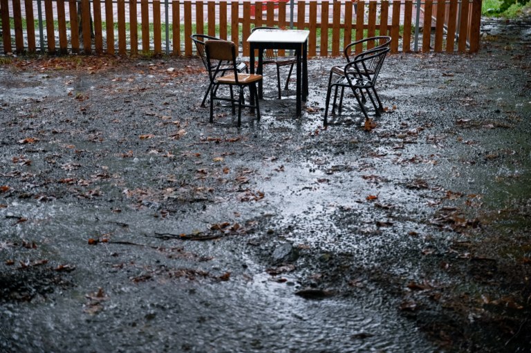 Για φθινόπωρο διαρκείας προειδοποιεί ο Τσατραφύλλιας – Πτώση της θερμοκρασίας και φόβος για πλημμύρες