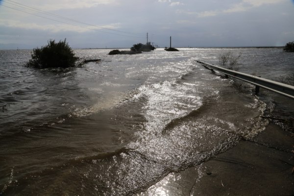 Νέα Αριστερά: Οι 17 νεκροί και οι χιλιάδες πληγέντες του Daniel, απόδειξη της ανικανότητας της ΝΔ