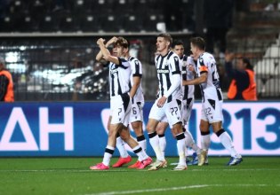 Δυνατές δοκιμασίες για ΠΑΟΚ και Άρη στην αυλαία της 4η αγωνιστικής της Super League