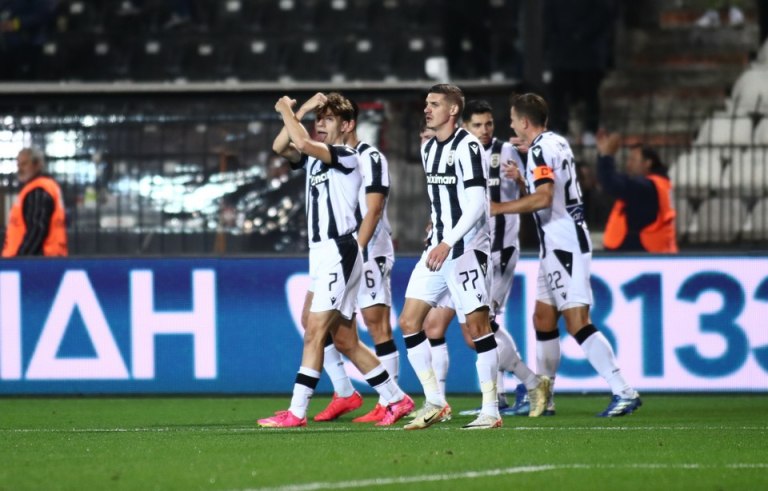 Δυνατές δοκιμασίες για ΠΑΟΚ και Άρη στην αυλαία της 4η αγωνιστικής της Super League