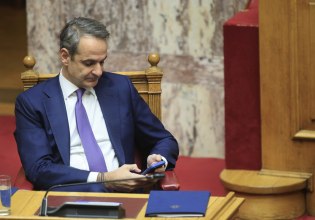 Υποκλοπές: Επανέρχεται στο ελληνικό «Watergate» το BBC – Ράμμος: «Τραυματική εμπειρία για τη δημοκρατία μας»