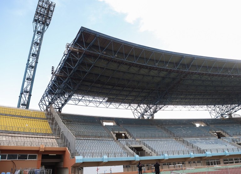 Οριστικά ακατάλληλο το Παγκρήτιο για το ΟΦΗ- Άρης: Σε ποιο γήπεδο θα διεξαχθεί η αναμέτρηση