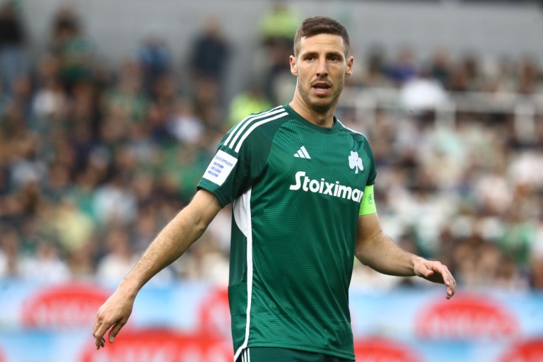 Νέες δηλώσεις Πέρεθ κατά Παπαδημητρίου: «Με πέταξε εκτός ομάδας»