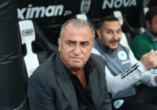 Ο Φατίχ Τερίμ μεταξύ των υποψηφίων για την τεχνική ηγεσία της Εθνικής Τσεχίας