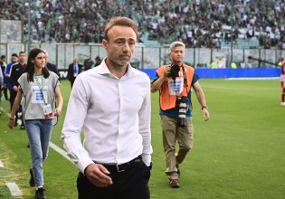 Κόντης: «Πρόκληση για μένα ο Παναθηναϊκός»