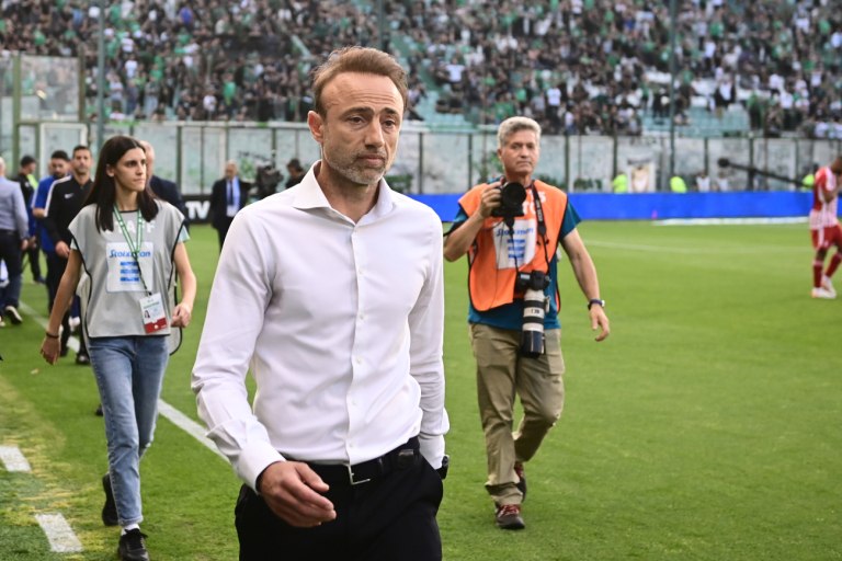 Κόντης: «Πρόκληση για μένα ο Παναθηναϊκός»