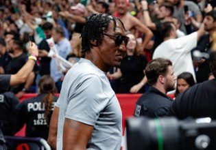 Πίπεν: «Δεν είμαι σίγουρος ότι ο Ντόντσιτς θα ξαναπάει στους τελικούς – Ποτέ δεν είχα στενή σχέση με Τζόρνταν και Τζάκσον»