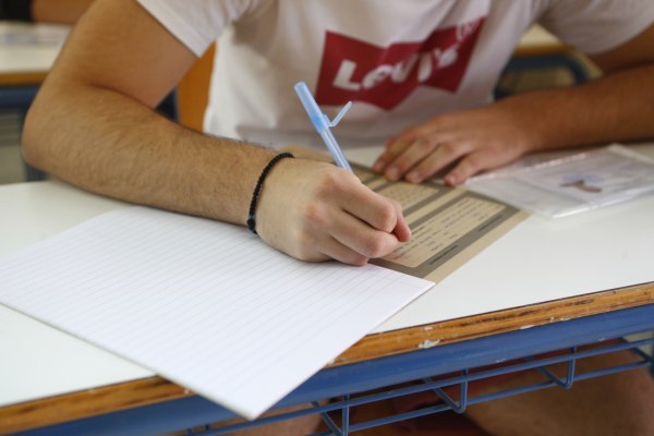Ανακοινώθηκε το πρόγραμμα των Πανελλαδικών Εξετάσεων 2026
