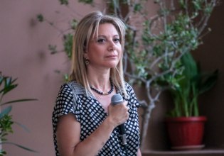 Καρυστιανού: «Θαμμένη μαζί με τα παιδιά μας η αλήθεια» – Έρχονται Ευρωπαίοι για τα Τέμπη