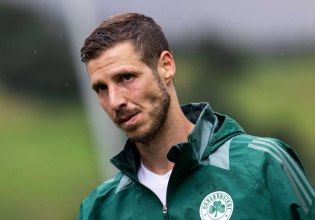 «Αιχμηρό» μήνυμα από τον Ρούμπεν Πέρεθ για την κατάσταση στον Παναθηναϊκό