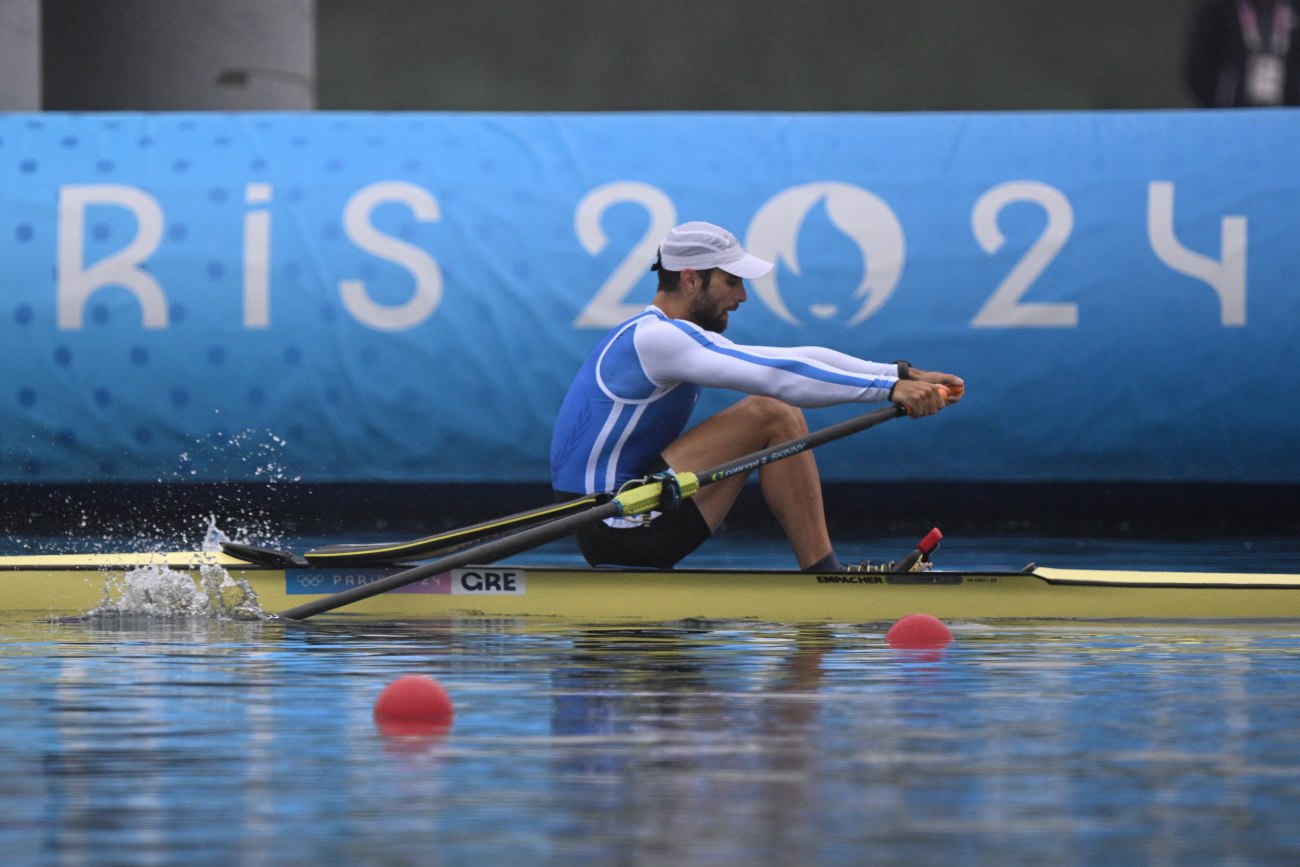 Συγχαρητήρια του πολιτικού κόσμου στον Ντούσκο – «Ευχαριστούμε που σήκωσες την Ελλάδα ψηλά»
