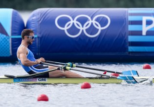 Παγκόσμιος πρωταθλητής στην κωπηλασία ο Ντούσκος! (vids)