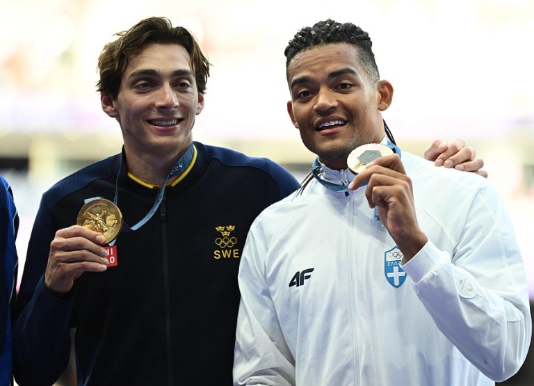 Εμμανουήλ Καραλής για το Τόκιο 2025: «Να έχω καθαρά άλματα και να αναγκάσω τον Μόντο να κάνει περισσότερα»