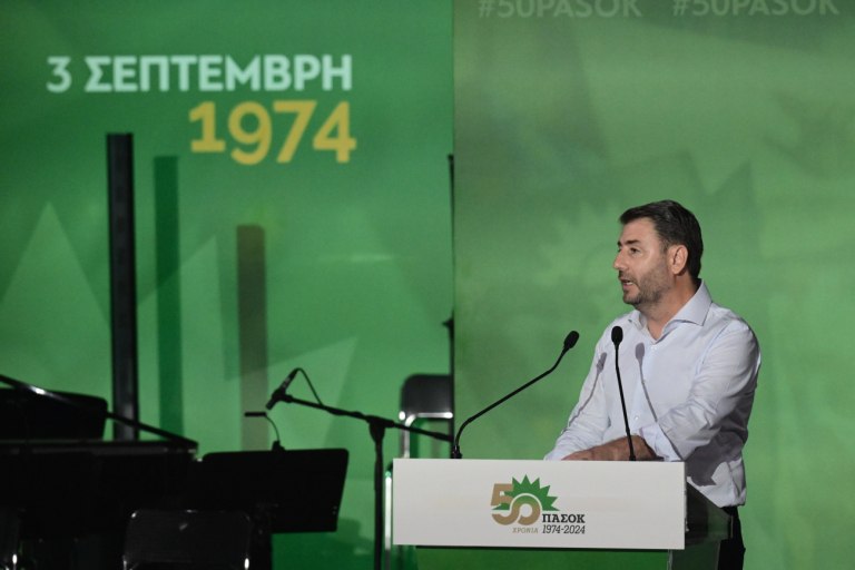 ΠΑΣΟΚ: Με τα βλέμματα στο Ζάππειο για την 3η Σεπτέμβρη, επιχειρεί να θέσει ατζέντα για το δημογραφικό