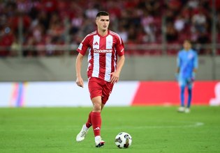 Το μήνυμα του Πιρόλα για το ταξίδι στο Champions League