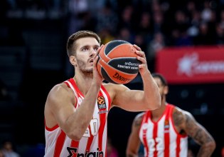 Πετρούσεφ: «Συνέβησαν πολλά το καλοκαίρι – Σύλλογος στα πρότυπα του ΝΒΑ η Dubai BC»