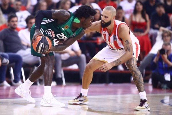 Gazzetta dello Sport: «Αυτό είναι το φαβορί για την κατάκτηση της Euroleague»