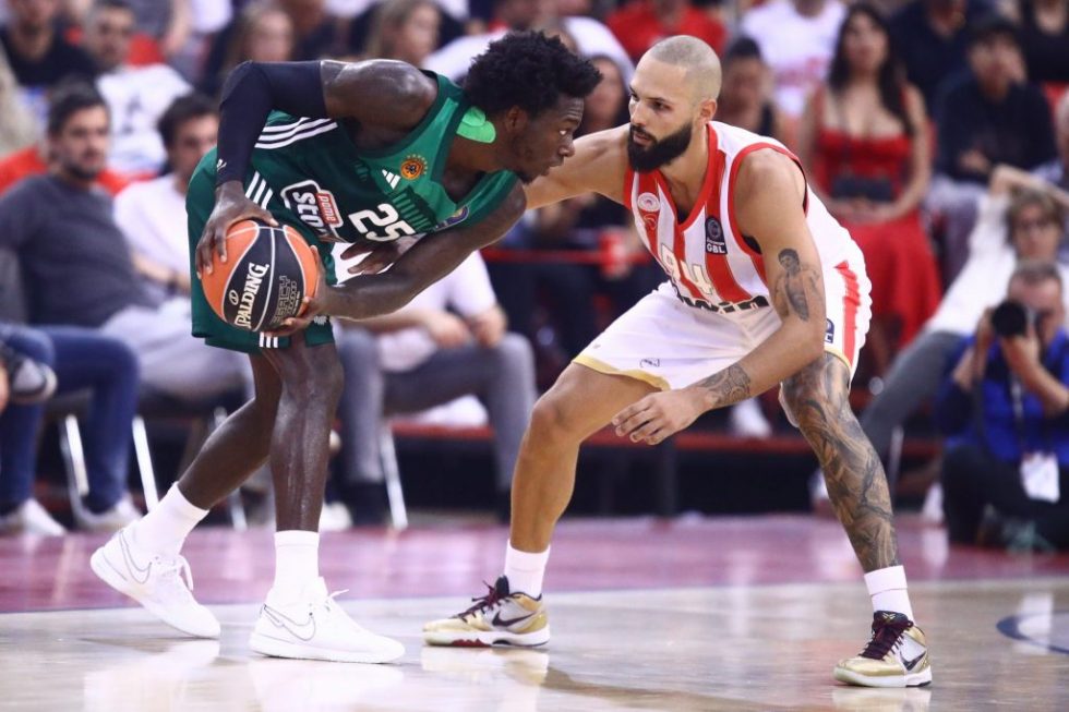 Gazzetta dello Sport: «Αυτό είναι το φαβορί για την κατάκτηση της Euroleague»