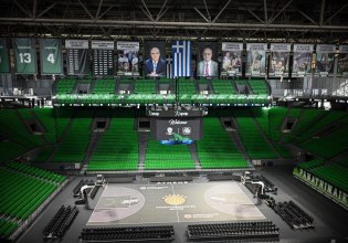 Στην Αθήνα το Final Four 2026: Πότε έγινε τελευταία φορά στην Ελλάδα (vids)
