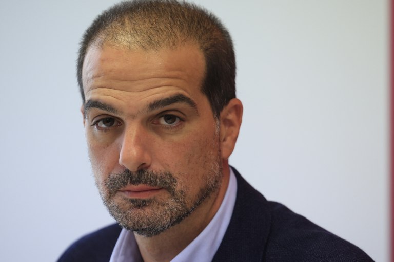 Στο Ωνάσειο ο Γαβριήλ Σακελλαρίδης – Υποβλήθηκε σε επέμβαση στην καρδιά