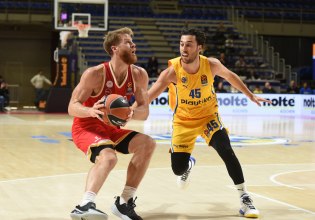 Ισπανικά ΜΜΕ: «Δύσκολος ο αποκλεισμός των μπασκετικών ομάδων του Ισραήλ»