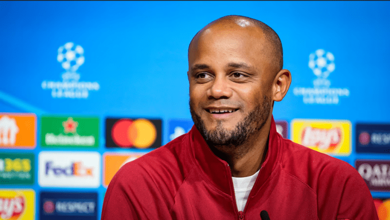 «Είναι Κύπριος ήρωας»: Ο Κομπανί και οι γνώσεις του για τον Παλληκαρίδη