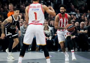 Ντόρσεϊ για Παρτιζάν: «Ποτέ δεν μίλησα μαζί τους»