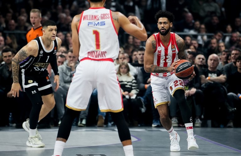 Ντόρσεϊ για Παρτιζάν: «Ποτέ δεν μίλησα μαζί τους»