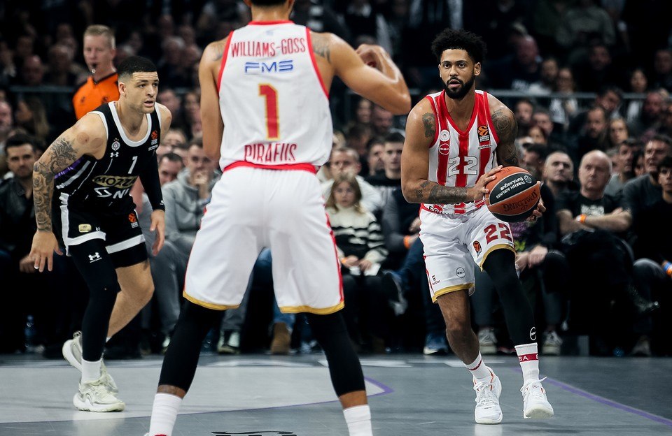 Ντόρσεϊ για Παρτιζάν: «Ποτέ δεν μίλησα μαζί τους»