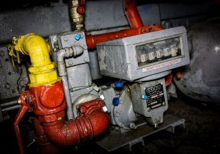 Πετρέλαιο θέρμανσης: Στις 15 Οκτωβρίου ξεκινά η διάθεσή του