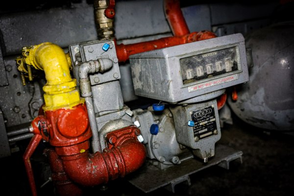 Πετρέλαιο θέρμανσης: Στις 15 Οκτωβρίου ξεκινά η διάθεσή του