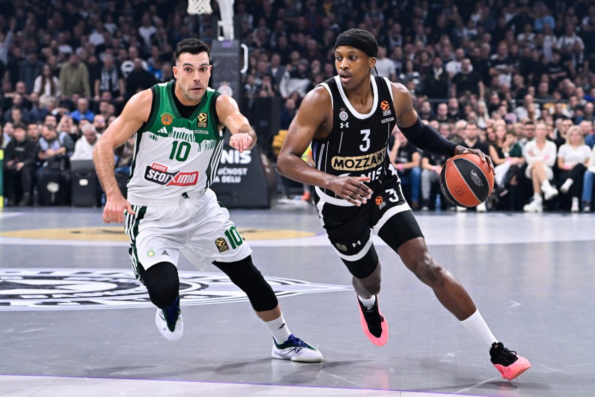 «Κλείδωσε» η άφιξη του Ντιλικίνα: Πότε έρχεται στην Ελλάδα για τον Ολυμπιακό