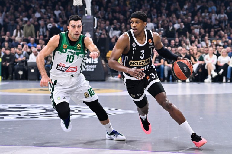 «Κλείδωσε» η άφιξη του Ντιλικίνα: Πότε έρχεται στην Ελλάδα για τον Ολυμπιακό