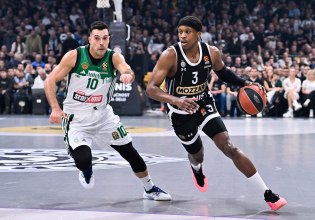 Ολυμπιακός: Όλες οι λεπτομέρειες για τη μεταγραφή του Ντιλικινά – Η Παρτιζάν, το συμβόλαιο και το buy out (vids)