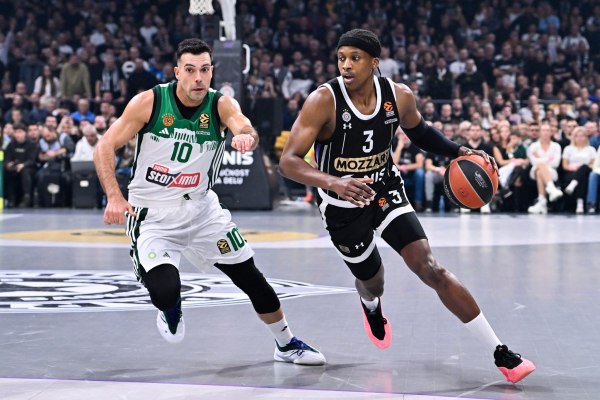 Ολυμπιακός: Όλες οι λεπτομέρειες για τη μεταγραφή του Ντιλικινά – Η Παρτιζάν, το συμβόλαιο και το buy out (vids)