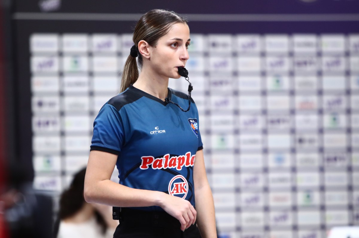 Super Cup: Οι διαιτητές των δύο ημιτελικών