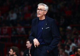 Χέρμπερτ: «Ο Παναθηναϊκός είναι η νο.1 ομάδα στις δημοσκοπήσεις και τα… χαρτιά»