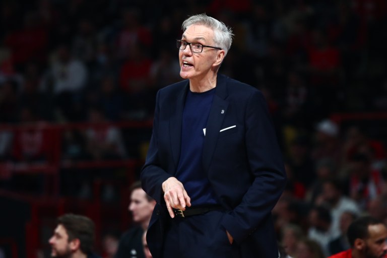 Χέρμπερτ: «Ο Παναθηναϊκός είναι η νο.1 ομάδα στις δημοσκοπήσεις και τα… χαρτιά»