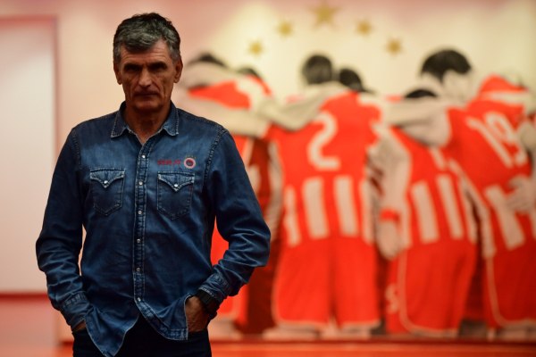 Ολυμπιακός και Μεντιλίμπαρ κυριαρχούν στα ντέρμπι: Τα δύο σερί, το 60% των νικών και τα 43 γκολ (vids)