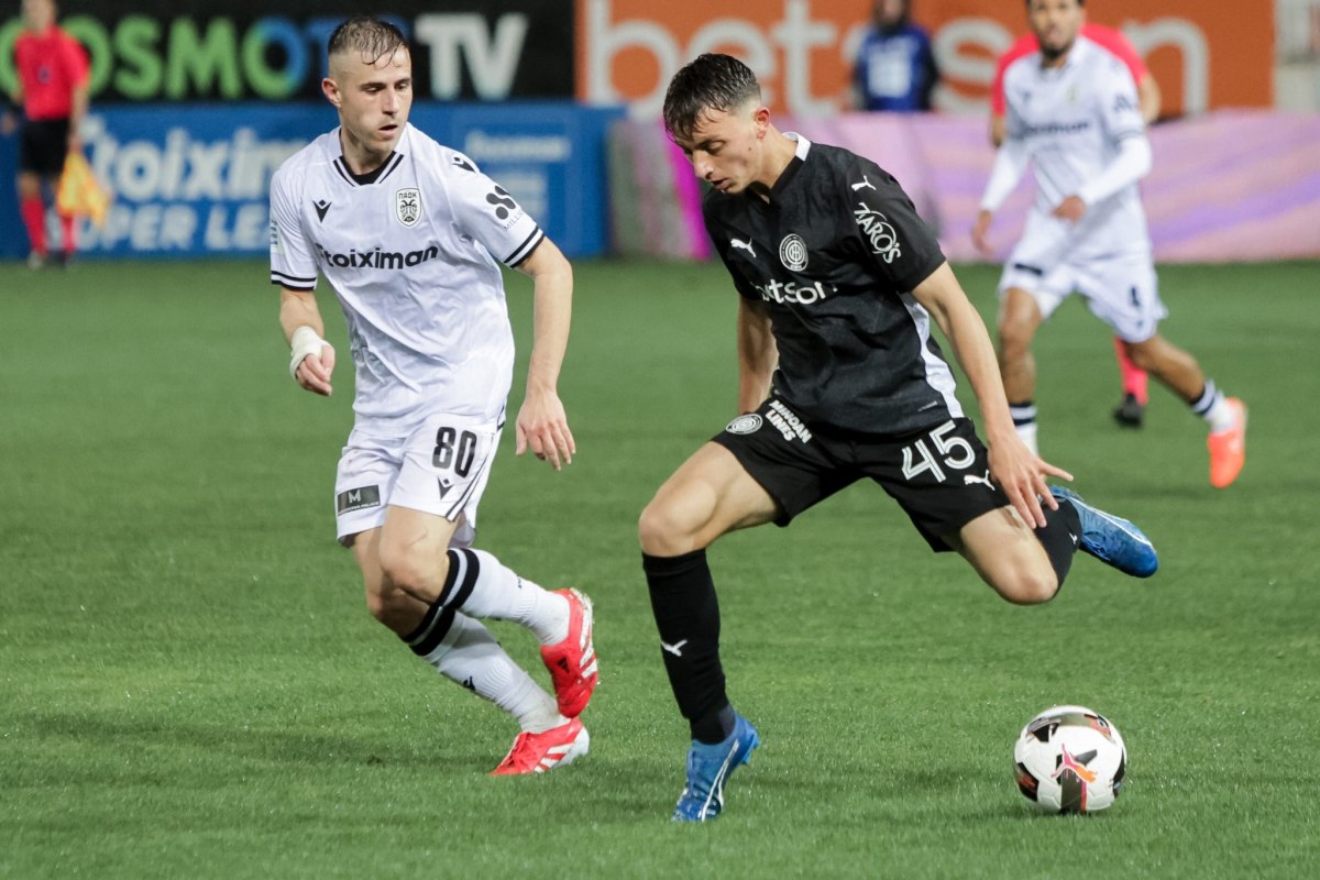 Δοκιμασίες εκτός έδρας για Παναθηναϊκό, ΠΑΟΚ και ΑΕΚ