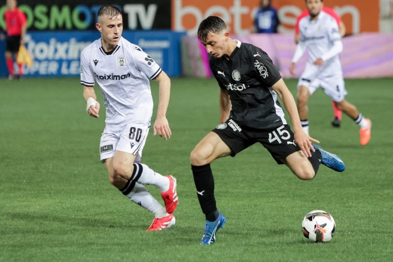 Δοκιμασίες εκτός έδρας για Παναθηναϊκό, ΠΑΟΚ και ΑΕΚ