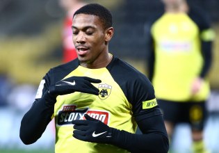 Επιβεβαιώνει η ΑΕΚ τη συμφωνία με τη Μοντερέι για τον Μαρσιάλ