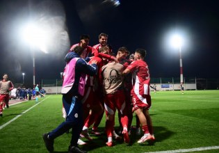 Ολυμπιακός: Στη μάχη του Youth League η Κ19 – Το πρόγραμμα και το σύστημα διεξαγωγής της διοργάνωσης
