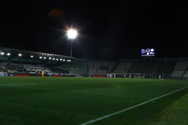 Στη Λεωφόρο το ΟΦΗ – ΠΑΟΚ για την 3η αγωνιστική της Super League