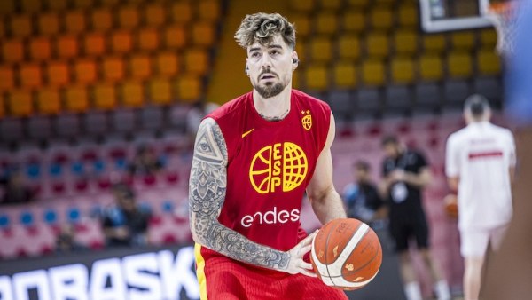 «Κάρφια» της «Marca» για Χουάντσο: «Άτονος στην Ισπανία, τεράστια η διαφορά του με τον Παναθηναϊκό»