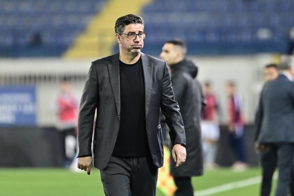 Πένθος για τον Ρουί Βιτόρια: «Έφυγε» από τη ζωή καλός του φίλος (pics)