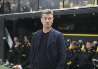 Παρελθόν και επίσημα από τον Άρη ο Ουζουνίδης