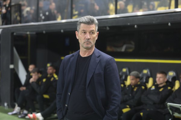 Παρελθόν και επίσημα από τον Άρη ο Ουζουνίδης