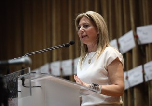 Καρυστιανού: «Η αλήθεια για άλλη μία φορά μπαζώνεται» – Τι λέει για την απόρριψη των αιτημάτων εκταφής των σορών