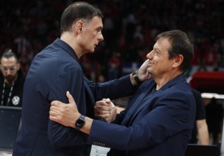 «Αυτοί είναι οι κορυφαίοι προπονητές της Euroleague» – Πού βρίσκεται ο Μπαρτζώκας και ο Αταμάν